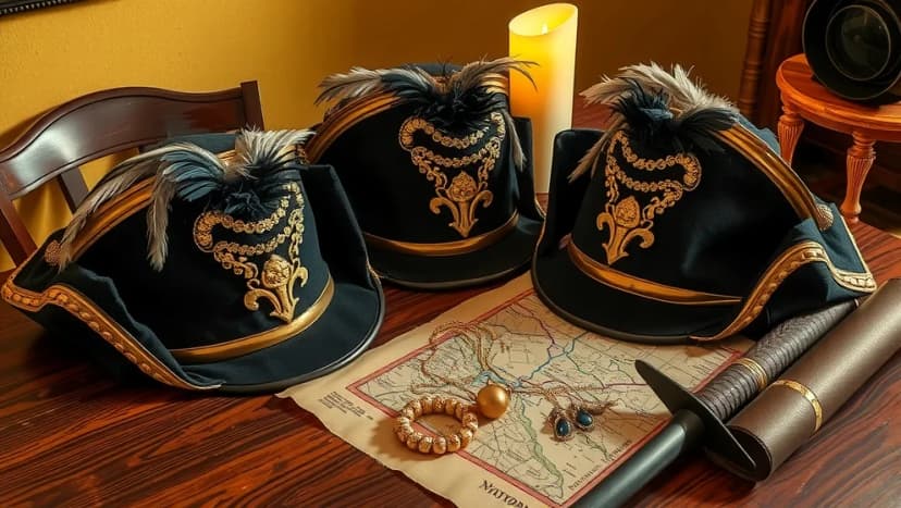 De tre musketörerna från 1993