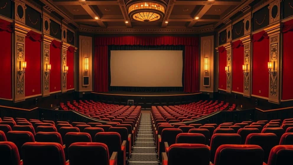 Vad handlar filmen 1939 om