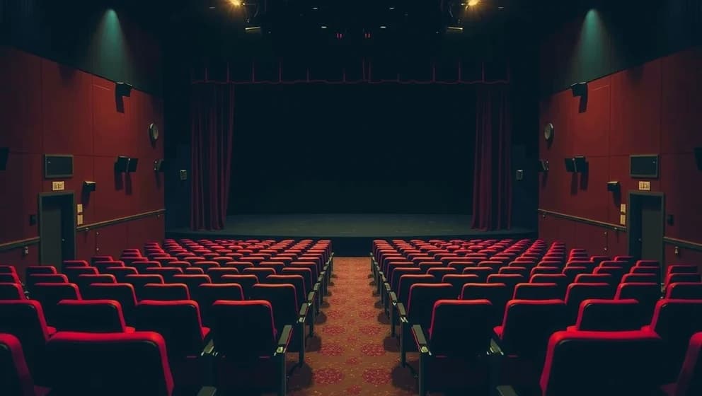 Allt som jag känner film