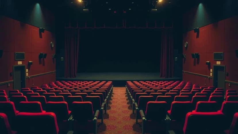 Allt som jag känner film