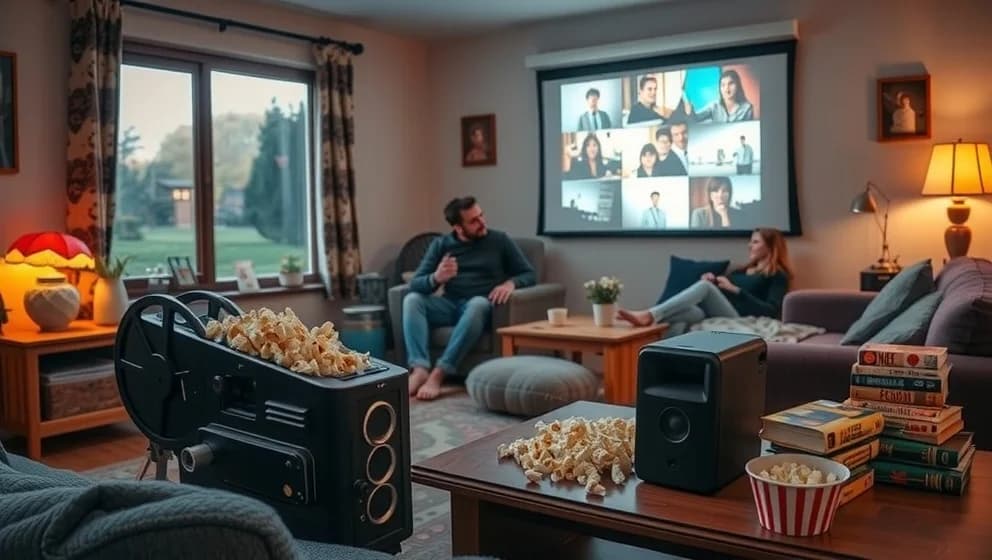 Änder! Filmen som gjorde skämt till konst