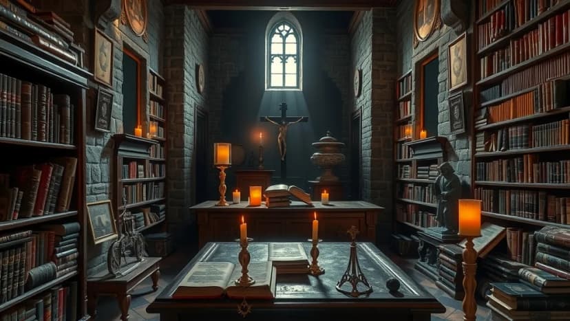 Änglar och demoner film recensioner och fakta