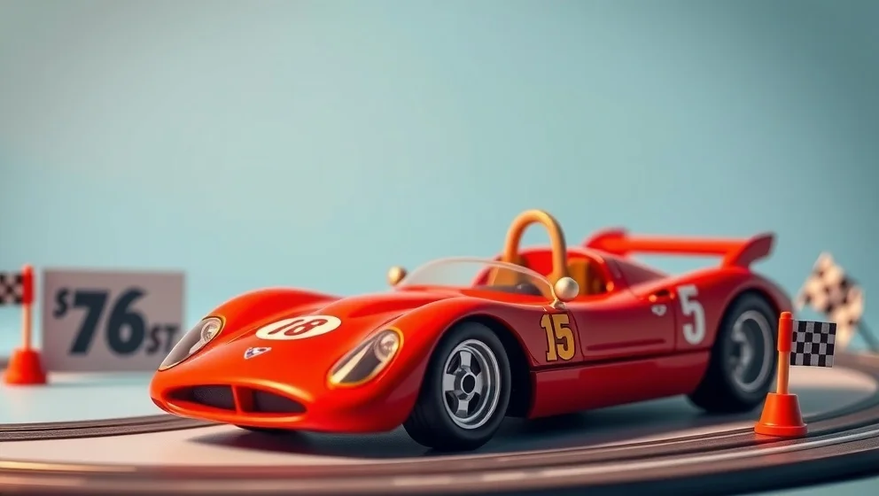 Vad gör Bilar-filmen så speciell för barn