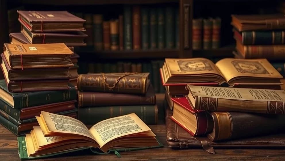 Boktjuven filmen som stulna böcker