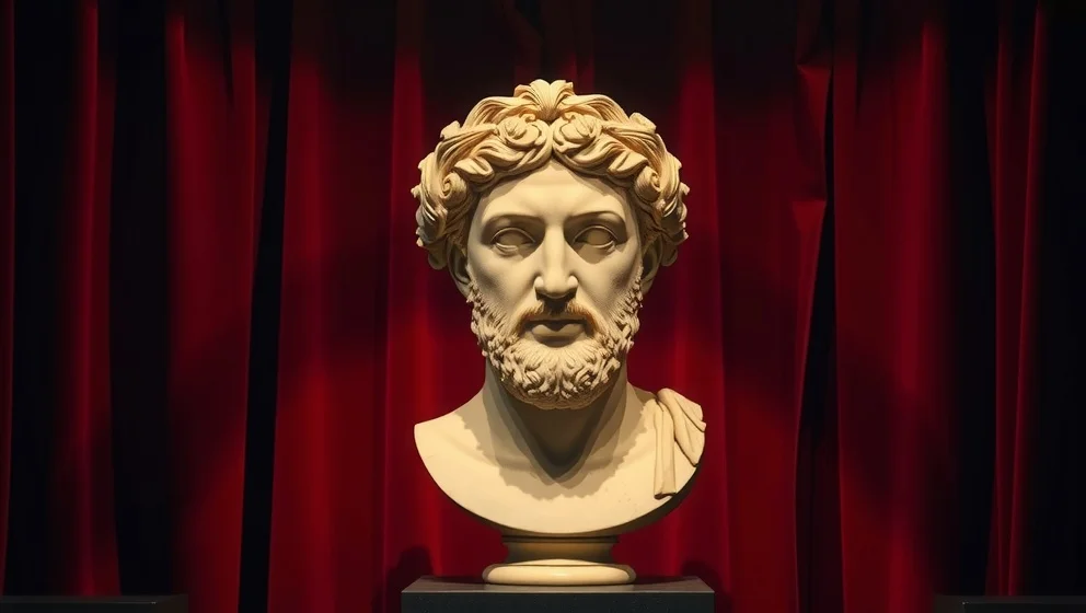 Caligula filmen som chockar och fascinerar