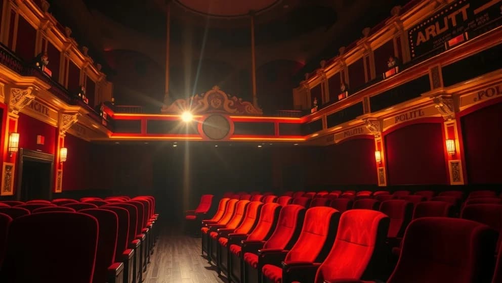 De Niro film 4 bokstäver som alla bör se