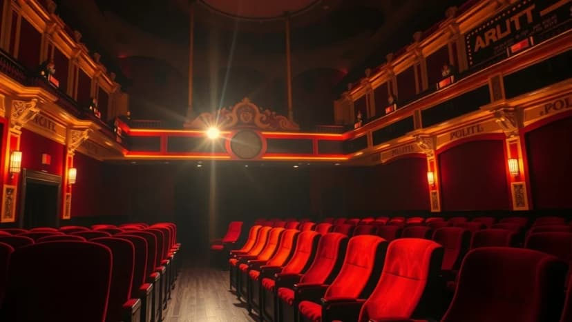 De Niro film 4 bokstäver som alla bör se