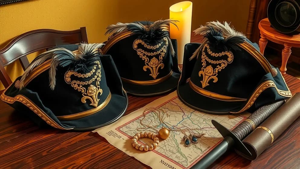 De tre musketörerna från 1993