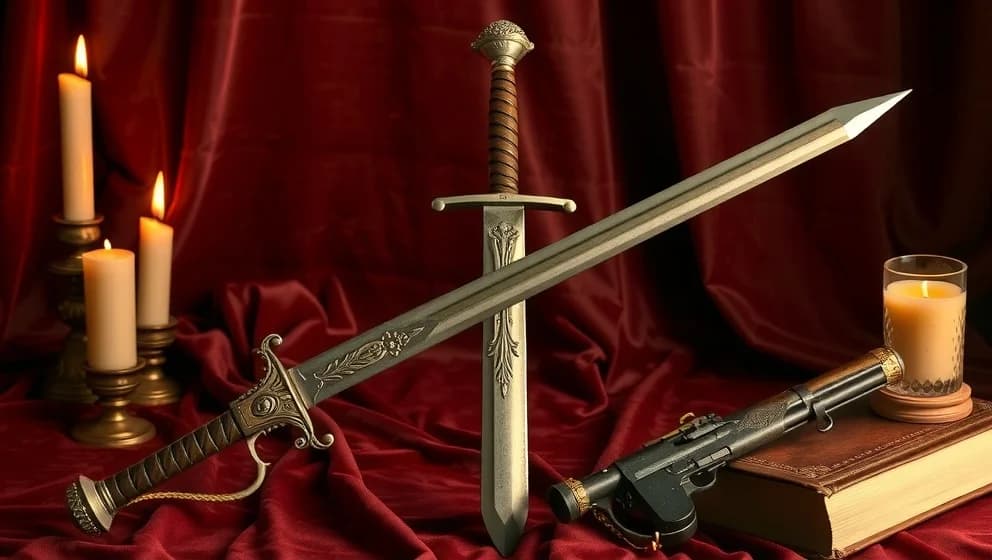 De tre musketörerna 2012 filmen som väckte liv