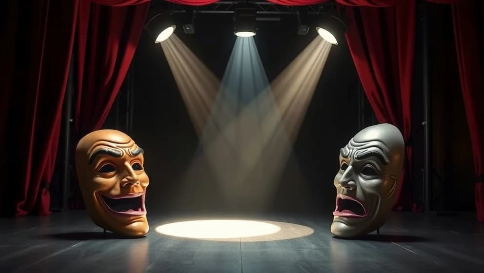 Den allvarsamma leken film värt att se