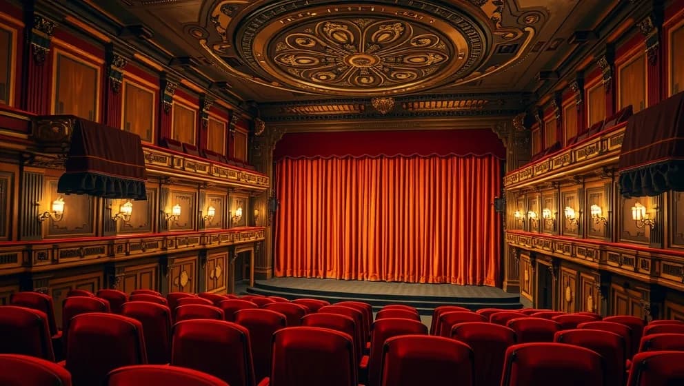 Vad är Doktor Glas filmen om