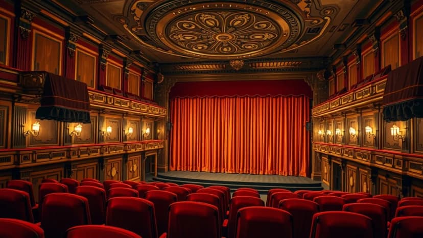 Vad är Doktor Glas filmen om