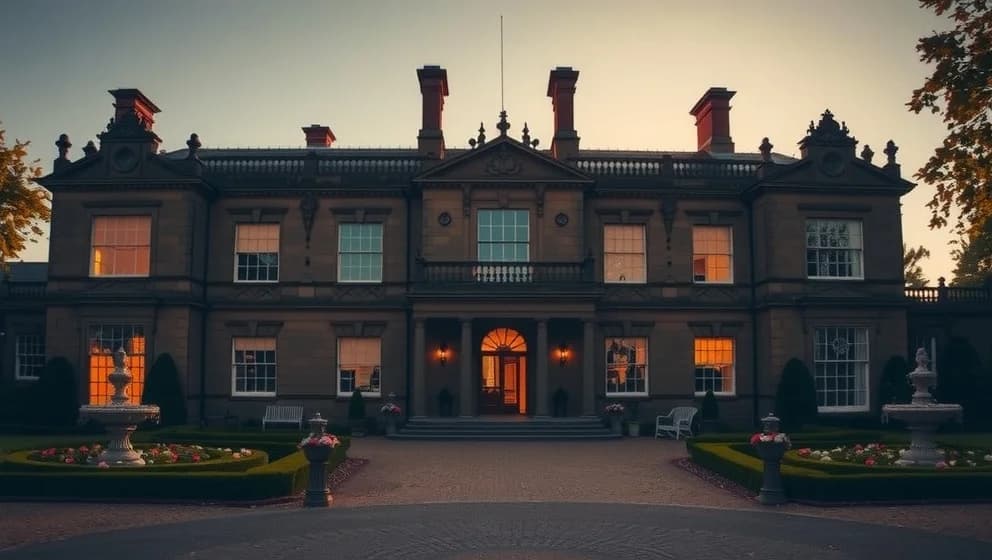 Downton Abbey Film 1 väcker gamla minnen