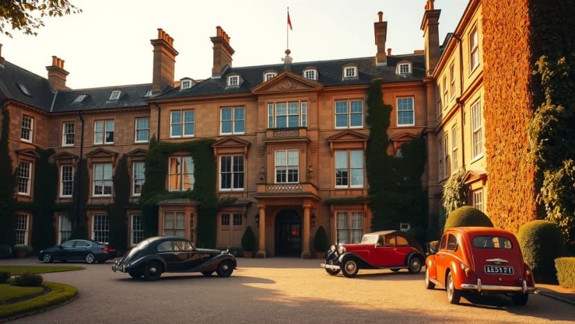 Downton Abbey film 2 vad händer nästa