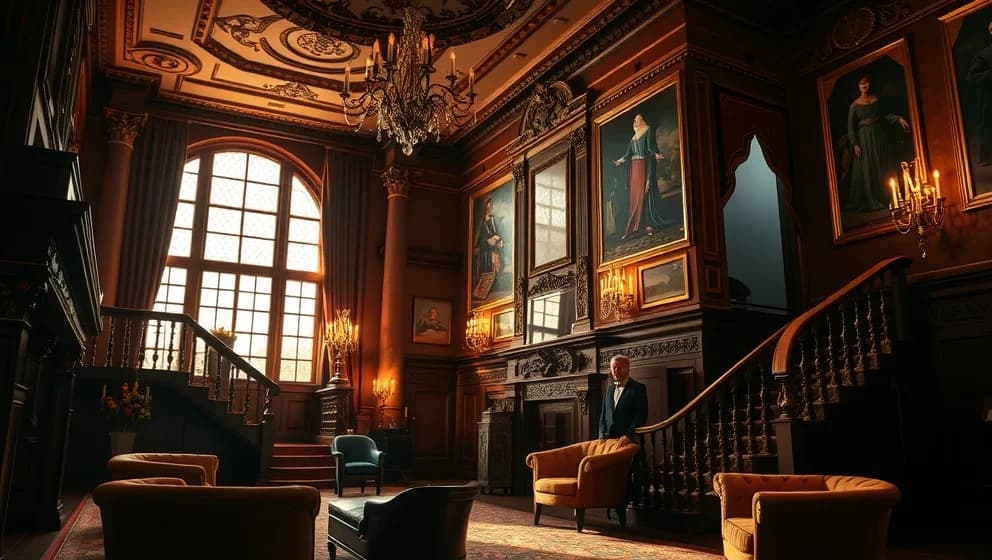 Downton Abbey Film 3 komma snart