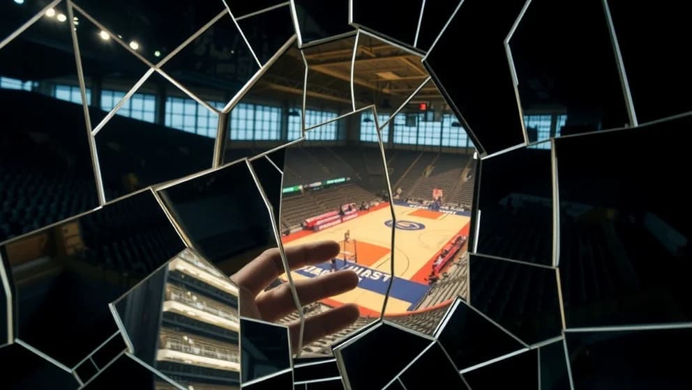 Vad handlar filmen Ego egentligen om