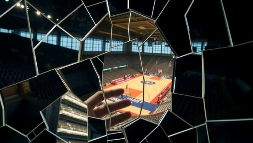 Vad handlar filmen Ego egentligen om