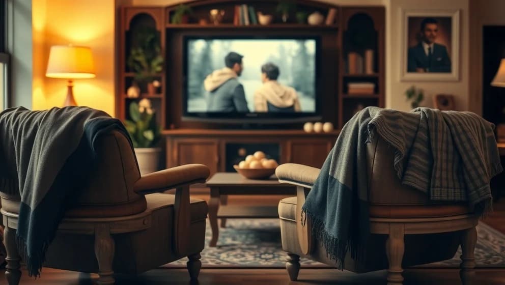 En oväntad vänskap film gratis online