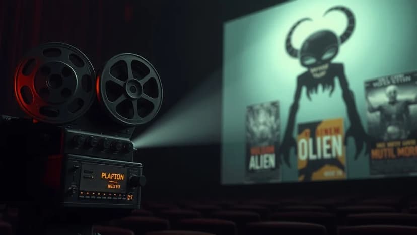 En watts på film växer snabbare än vi trodde