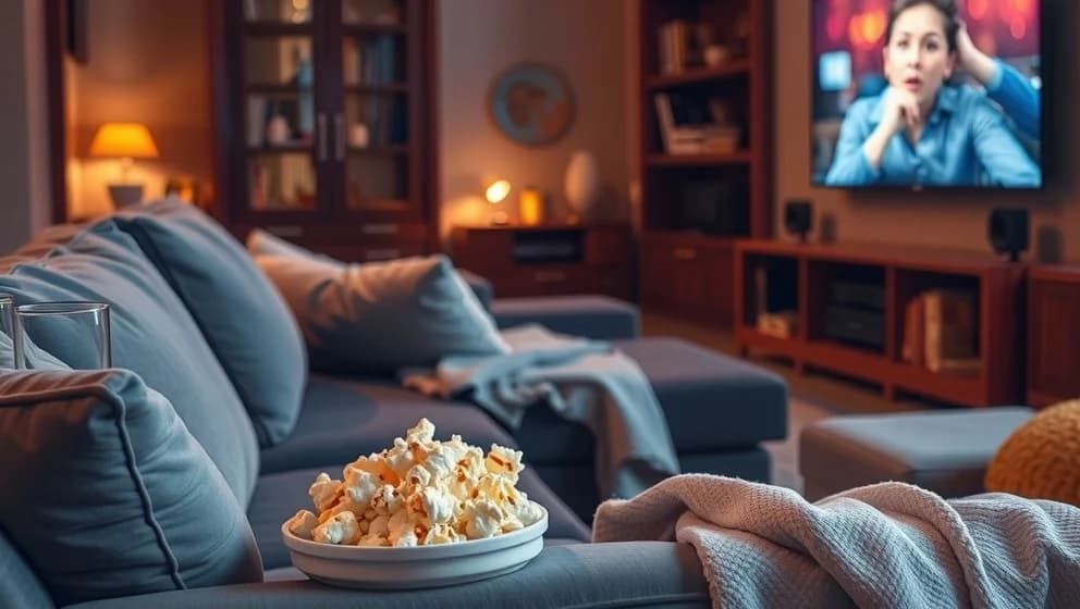 Film för hela familjen som alla älskar