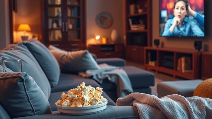 Film för hela familjen som alla älskar