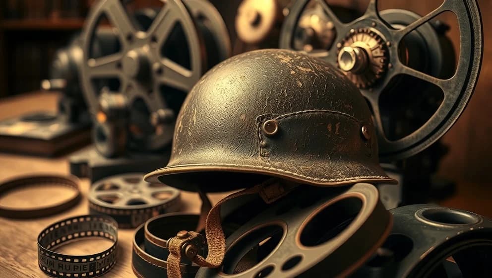 Film om andra världskriget som förändrade historien