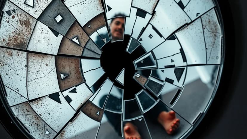 Förr eller senare exploderar jag