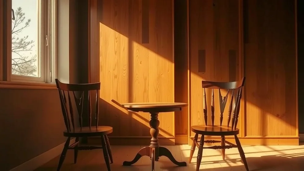 Försoning filmen som berör hjärtat