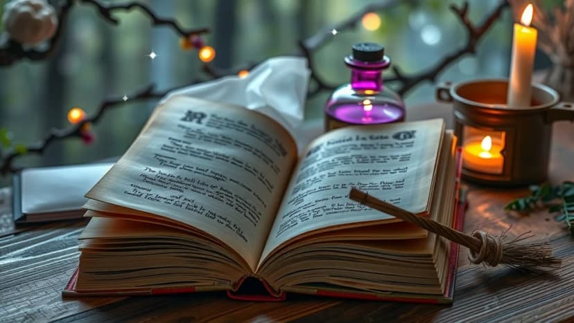 Häxorna Roald Dahl Film Väckte Magisk Barnfilm