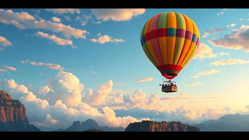 Vad är filmen Hopp egentligen om