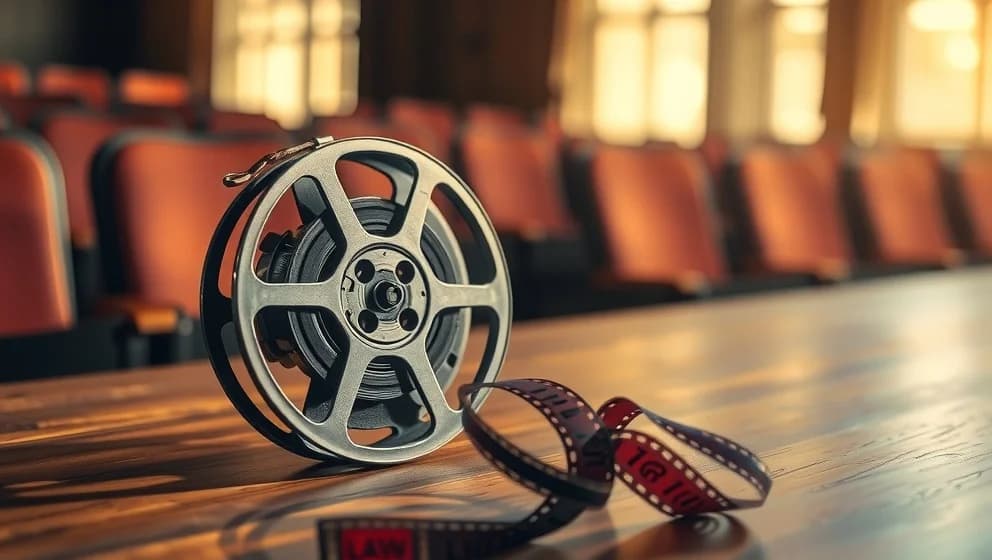 I taket lyser stjärnorna film recenserad