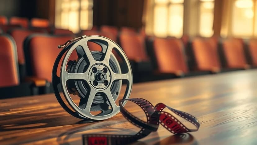 I taket lyser stjärnorna film recenserad