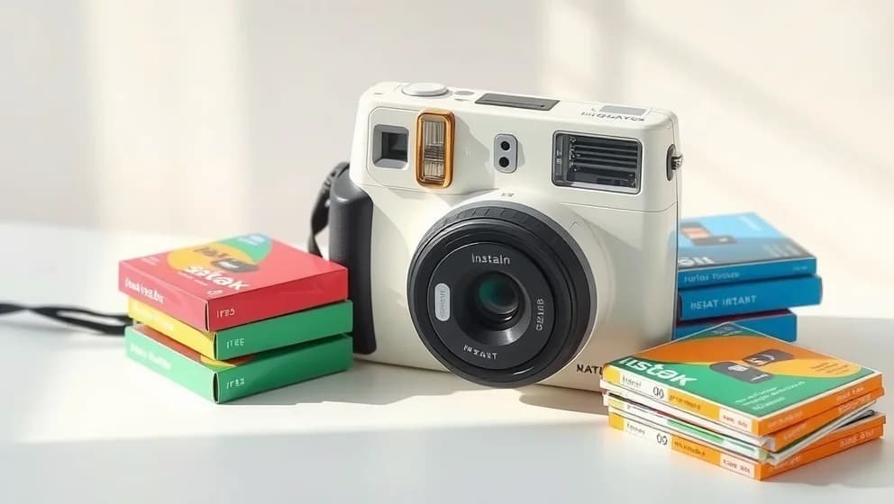 Instax Mini 11 film vad du behöver veta