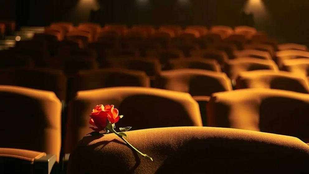 Jag saknar dig film väcker starka känslor