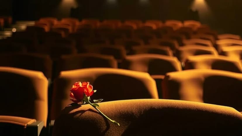 Jag saknar dig film väcker starka känslor