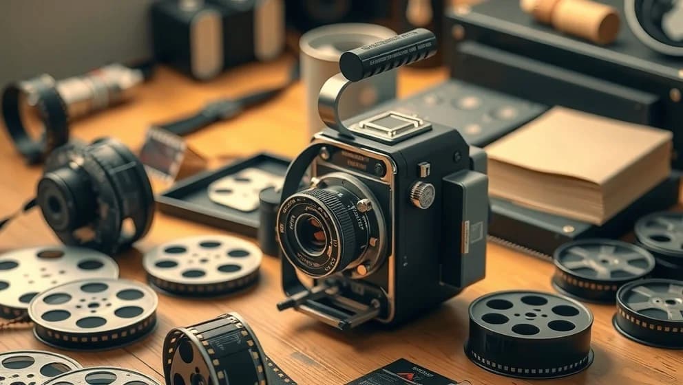 John Hron filmen som ska se