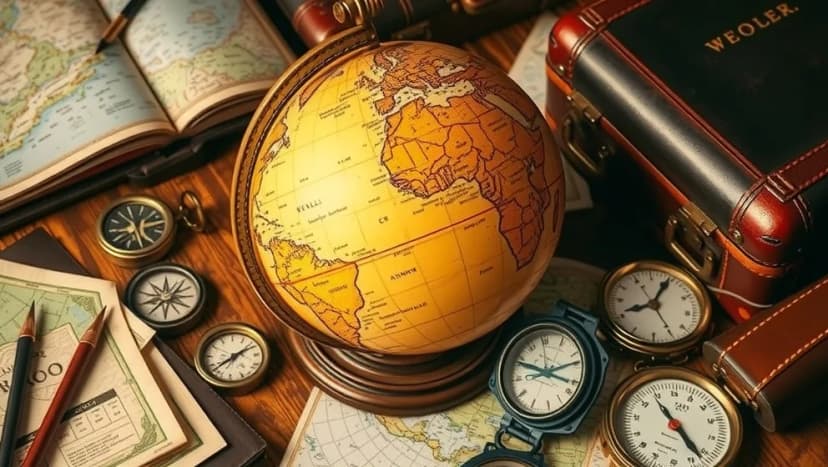 Jorden runt på 80 dagar från 2004