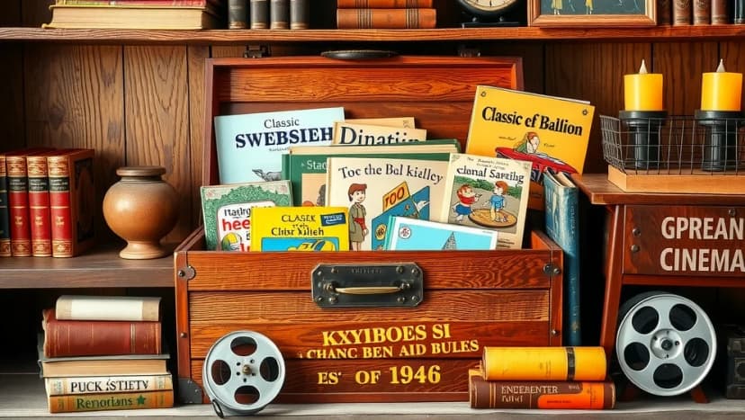 Kajsa Kavat filmens äventyr och skurkar