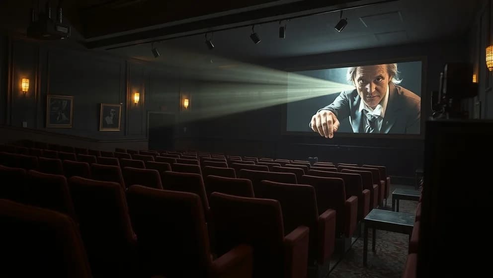 Vad handlar Kal P Dal film om