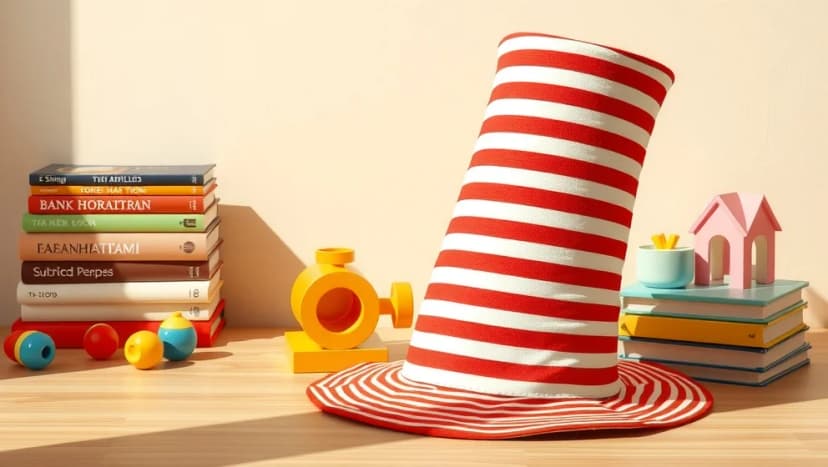 Katten i hatten filmen som tog över världen