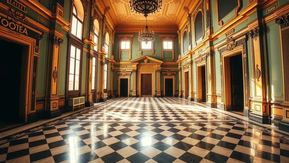 Kejsarn av Portugallien filmen du bör se