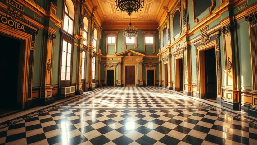 Kejsarn av Portugallien filmen du bör se