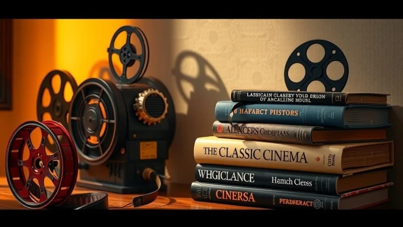 Kim Novak badade aldrig i Genesarets sjö