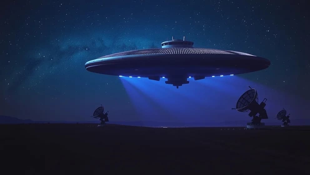 Kontakt filmen som förändrade allt