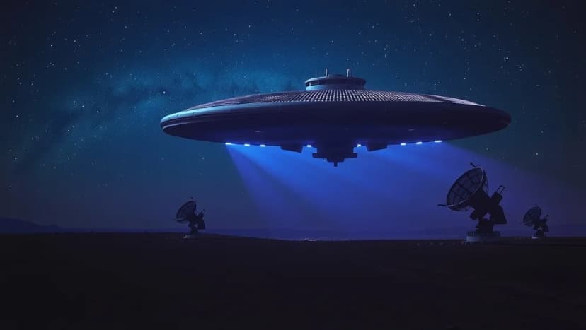 Kontakt filmen som förändrade allt