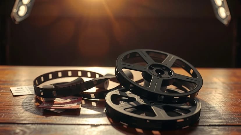 Leo är en film värd att se