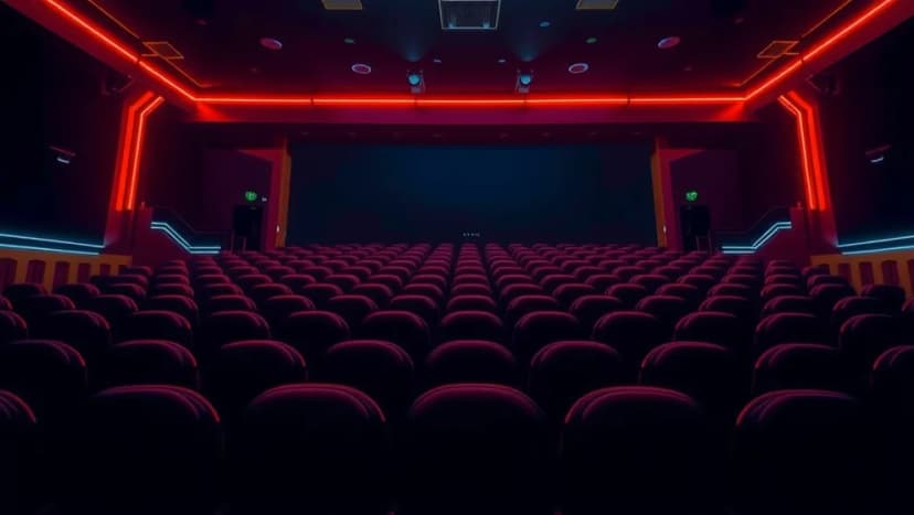 Liam Neesons senaste film väcker uppmärksamhet