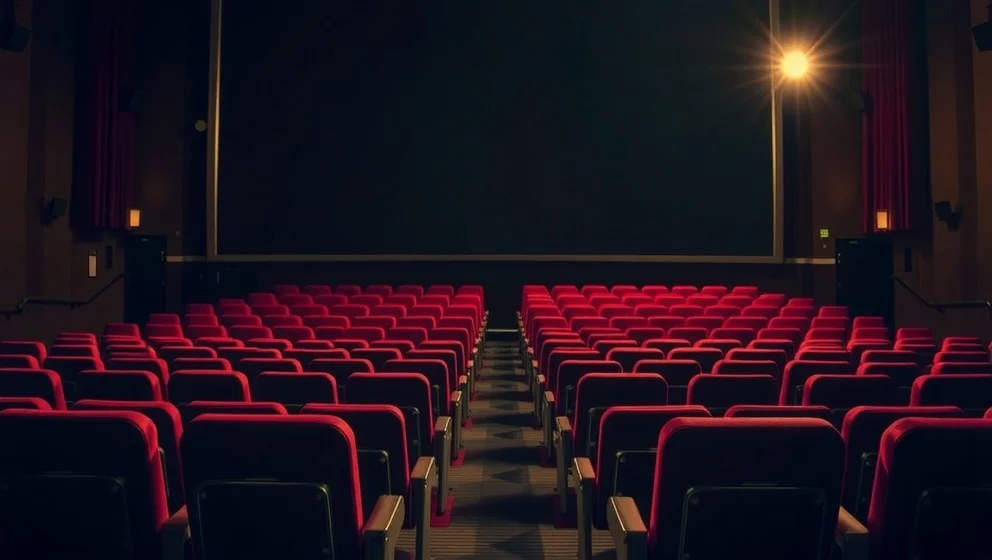 Vad handlar filmen Lida om