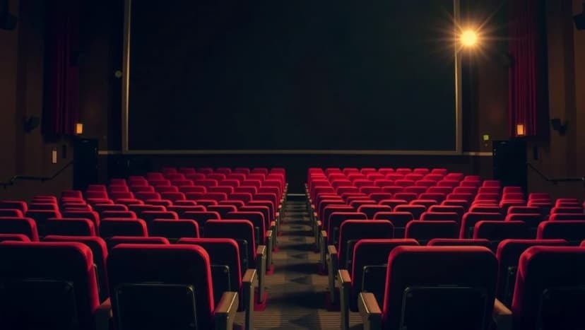 Vad handlar filmen Lida om