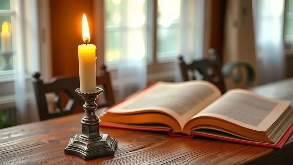 Vad handlar filmen Livet efter dig om